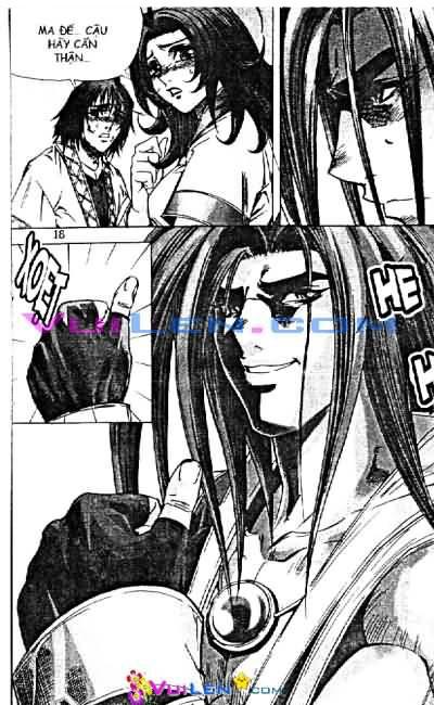 Diêm Đế: Chapter 56