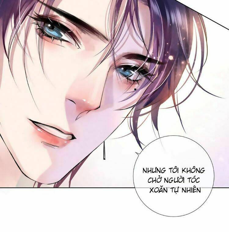 Chung Cư Của Các Ảnh Đế: Chapter 13