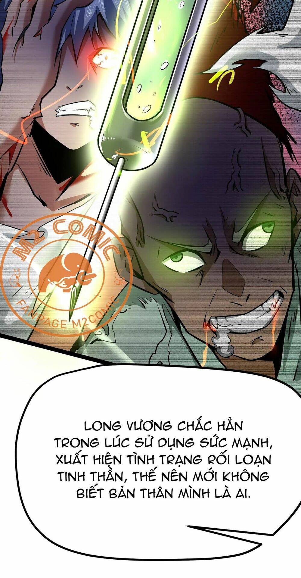 Chư Thần Rút Lui: Chapter 7