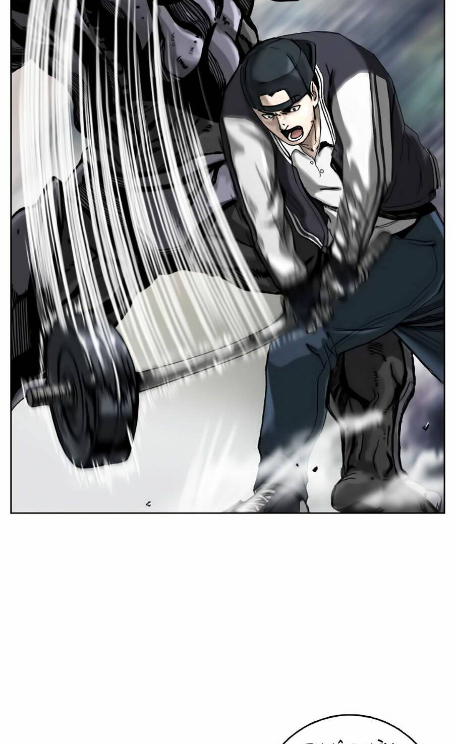 Thợ Săn Đầu Tiên: Chapter 4