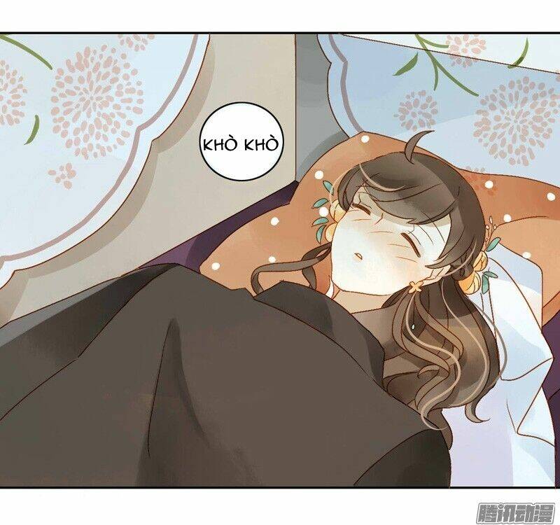 Sức Mạnh Của Sắc Đẹp: Chapter 65