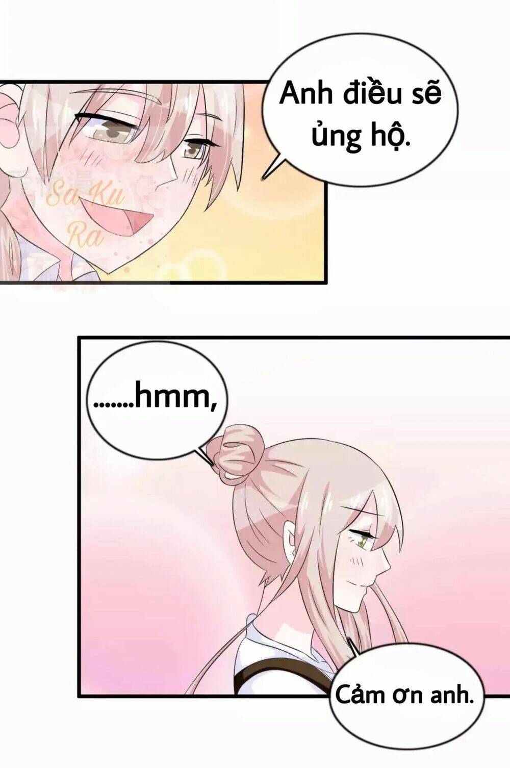 Tôi Vốn Dĩ Bị Bệnh Kiều: Chapter 38