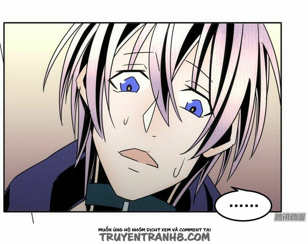 Điều Ước Của Người Phàm: Chapter 18