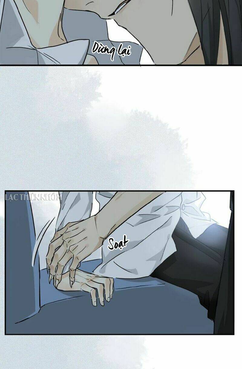 Phép Tắc Trường Ogus: Chapter 28