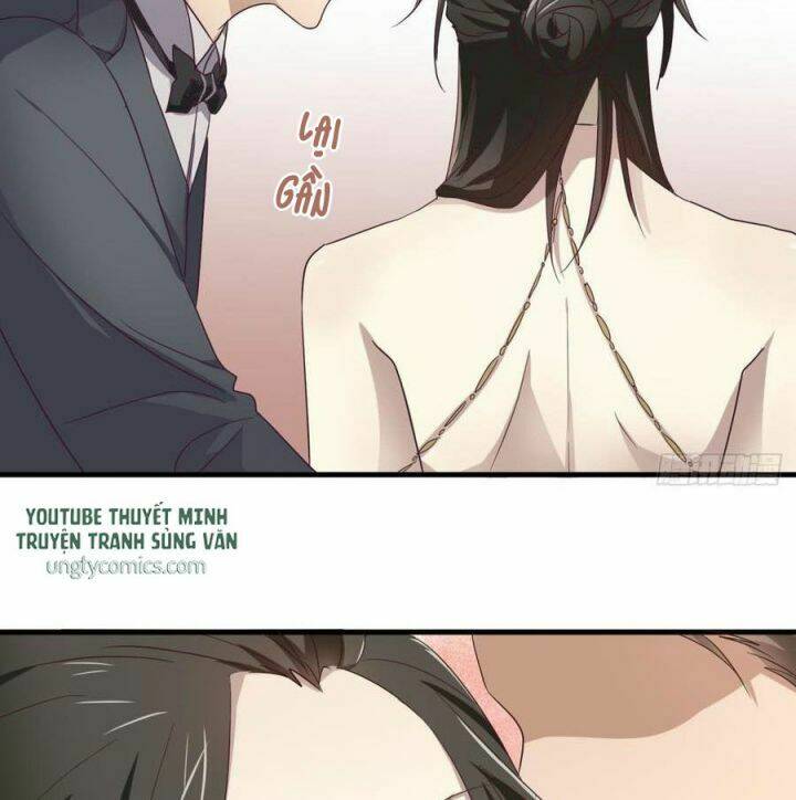 Đơn Phương Yêu Thầm Anh: Chapter 50