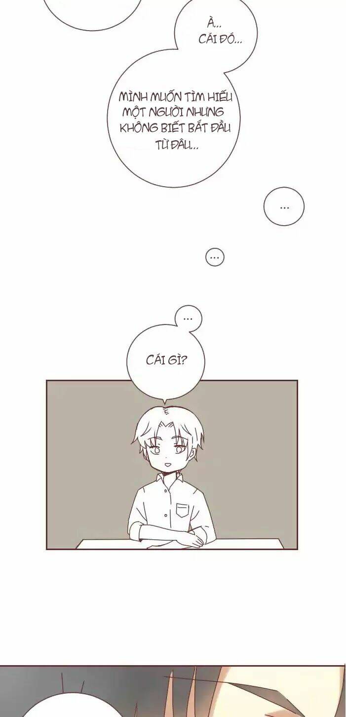 From Nightmare To Love: Chapter 2