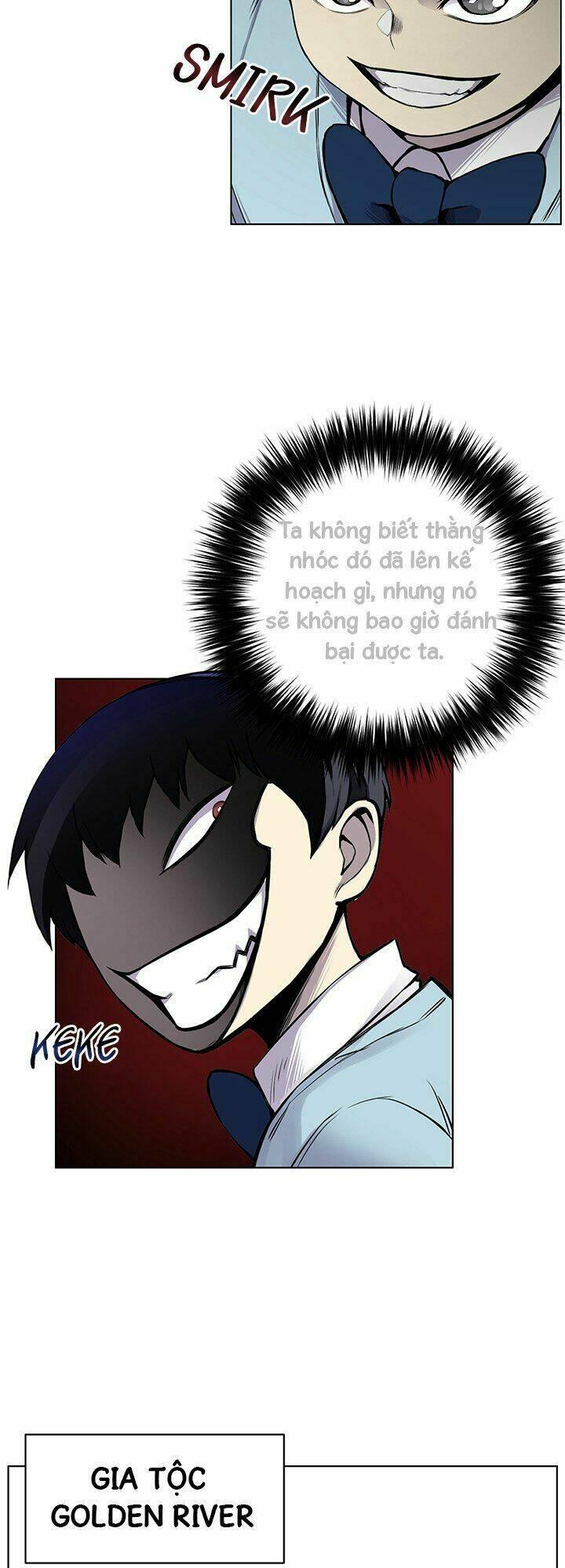 Luân Hồi Ác Nhân: Chapter 2