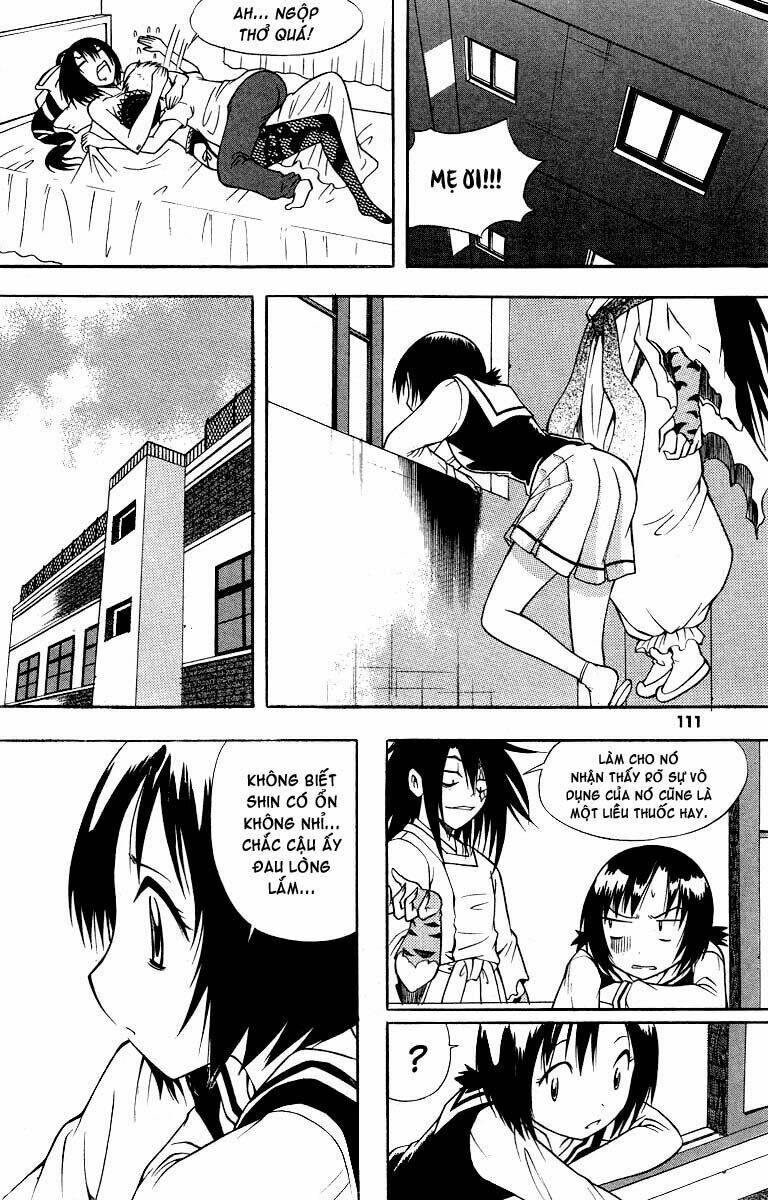 Gwisin Byeolgok: Chapter 20