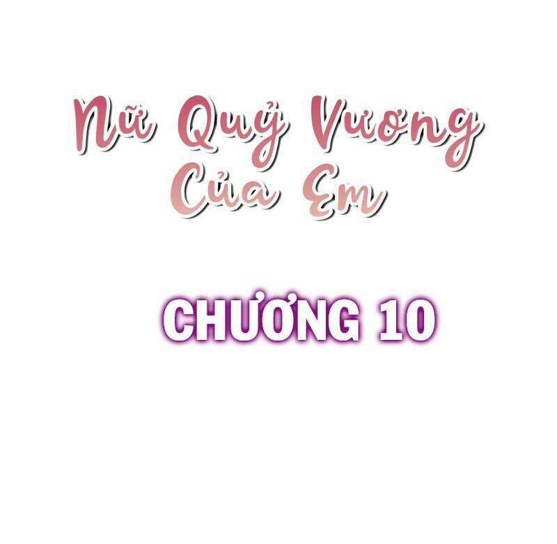 Pháp Sư Và Nữ Chúa Quỷ: Chapter 10