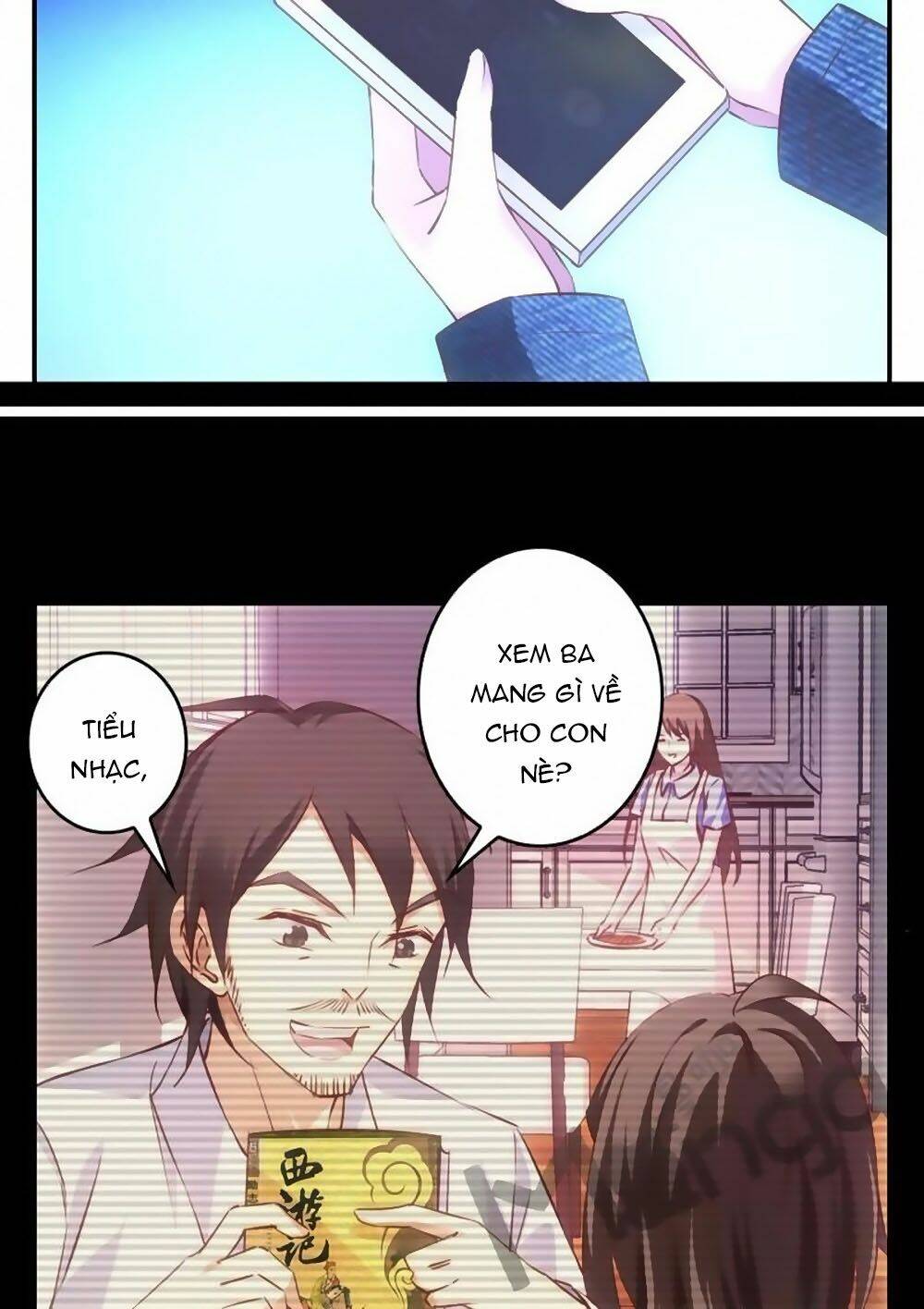 Tâm Linh Thập Hoang Giả: Chapter 16