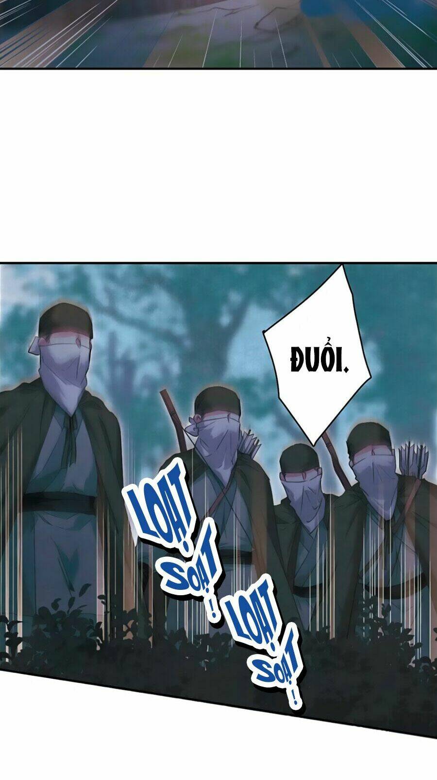 Thượng Quốc Phú Chi Thiên Đống Tuyết: Chapter 42