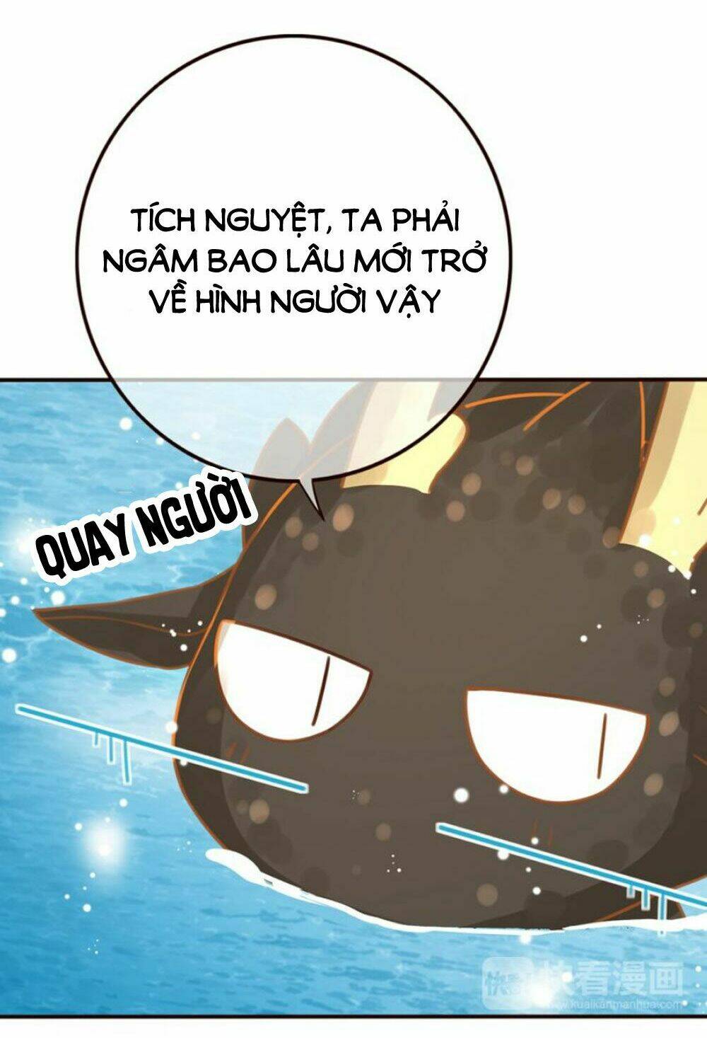 Chọc Nhầm Thượng Thần Băng Lãnh: Chapter 23