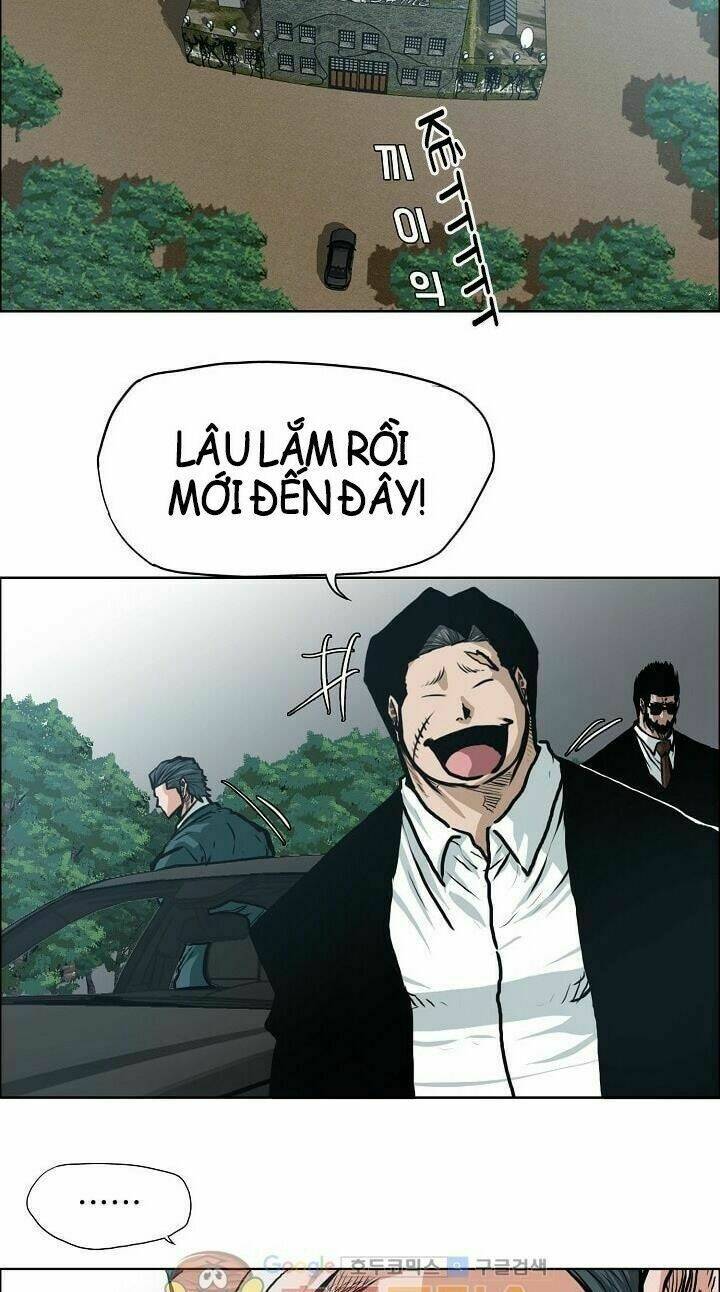 Bá Chủ Học Đường Ss3: Chapter 25