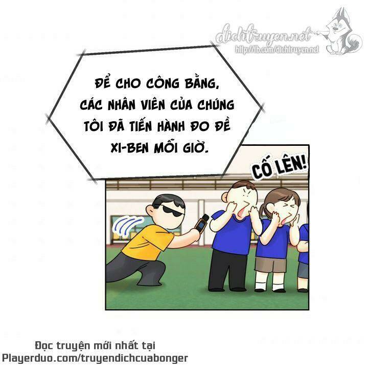 Hẹn Hò Nơi Công Sở: Chapter 88