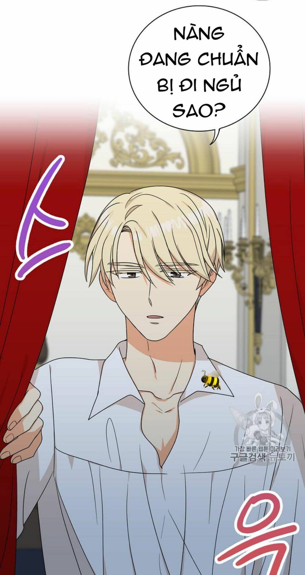 Xuyên Không Trở Thành Mami Phản Diện: Chapter 36
