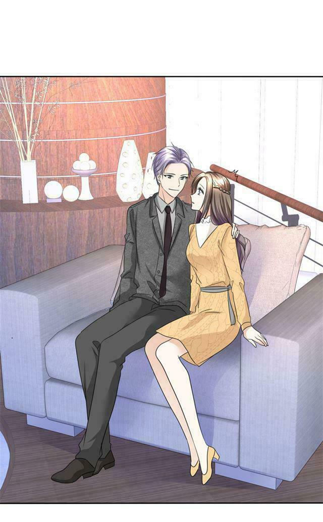 Con Đường Phản Công Của Sủng Thê: Chapter 34: Không đội trời chung