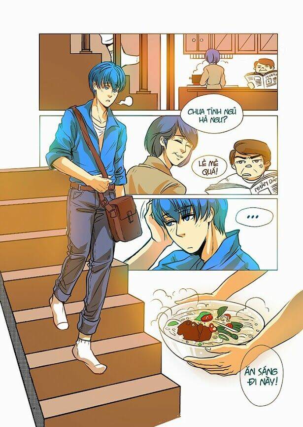 Zodiacboys: Chapter 1