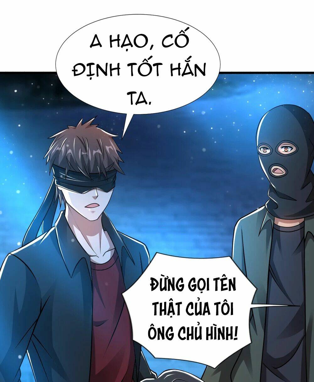 Siêu Năng Phân Hóa: Chapter 32