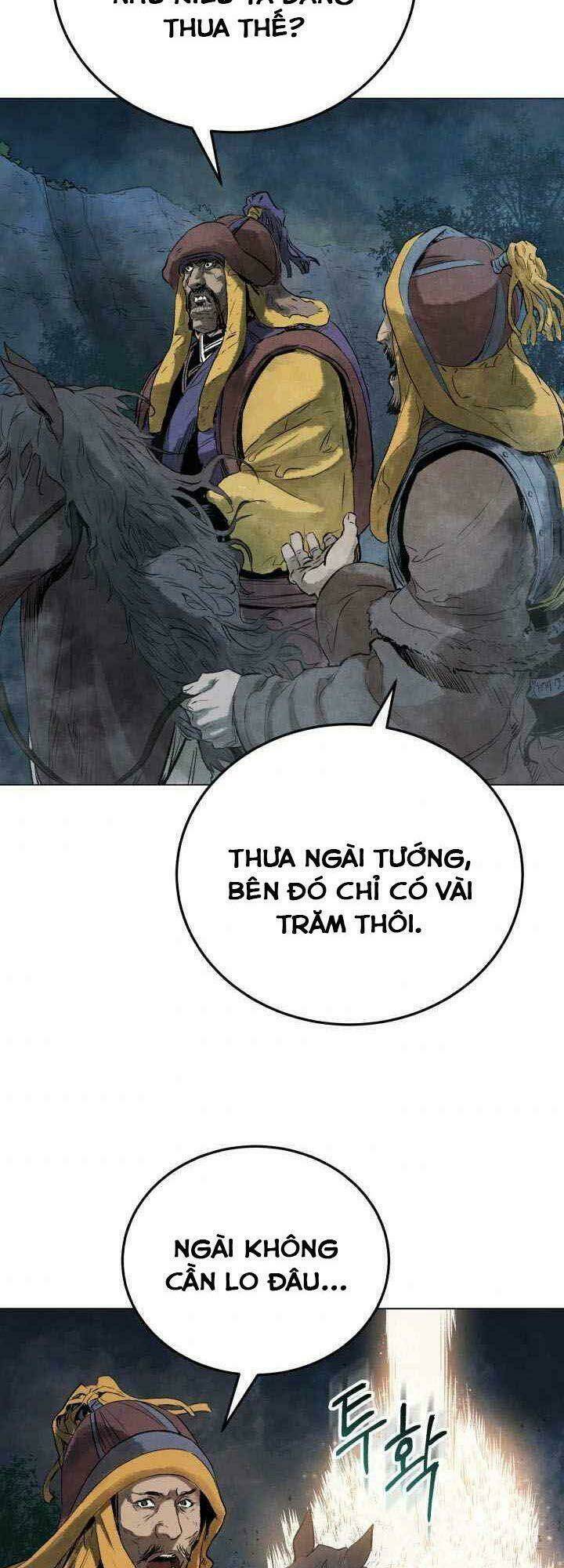 Phụng Tiên Trọng Sinh Ký: Chapter 11