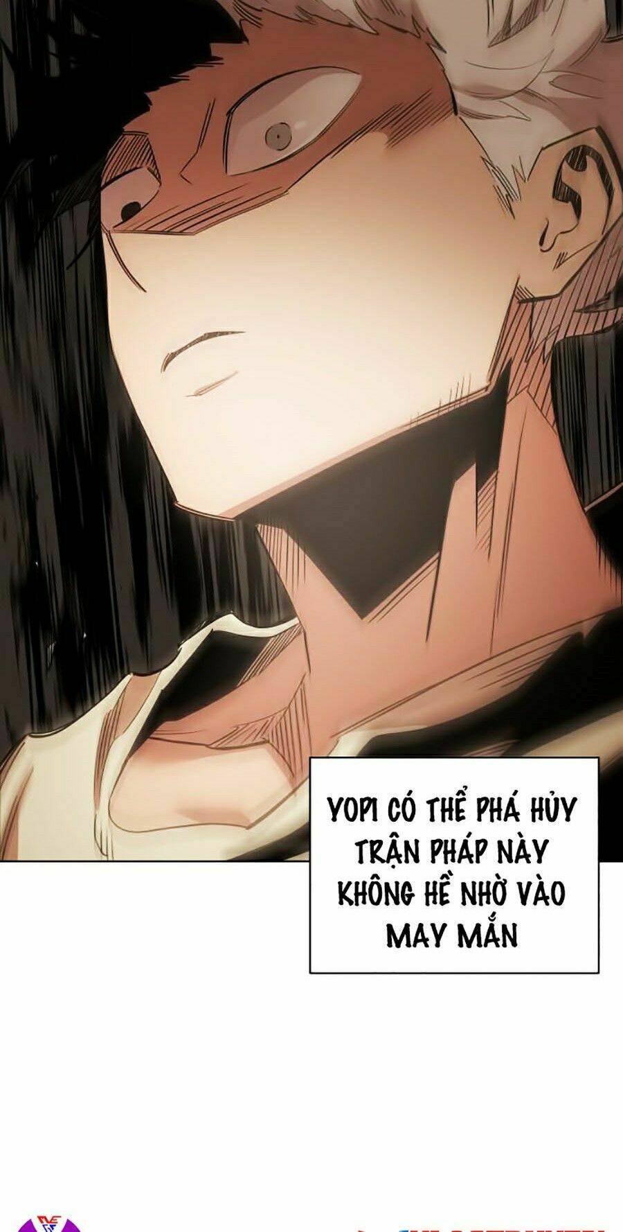 Hard Core Leveling Warrior Ss2: Chapter 83