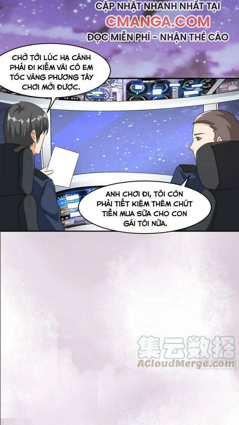 Người Tu Tiên Tại Đô Thị: Chapter 94