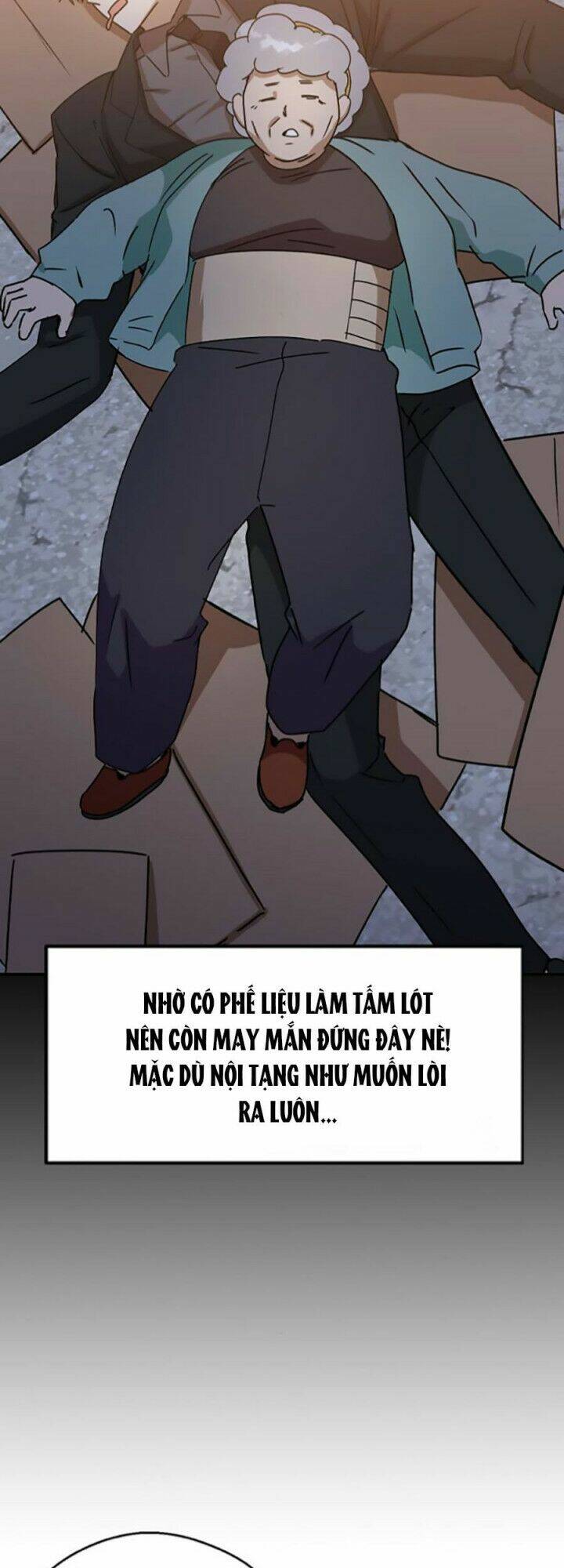 Duyên Nợ Kiếp Trước: Chapter 20