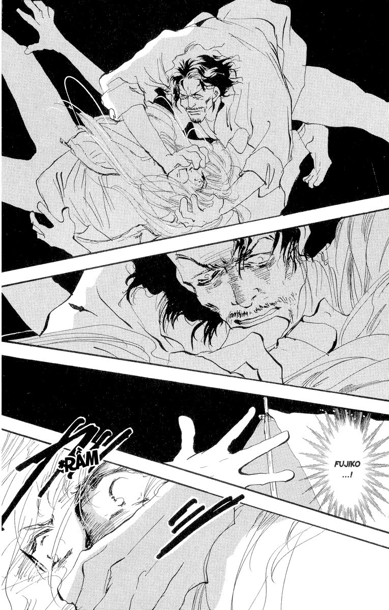 Mầm Sống: Chapter 8