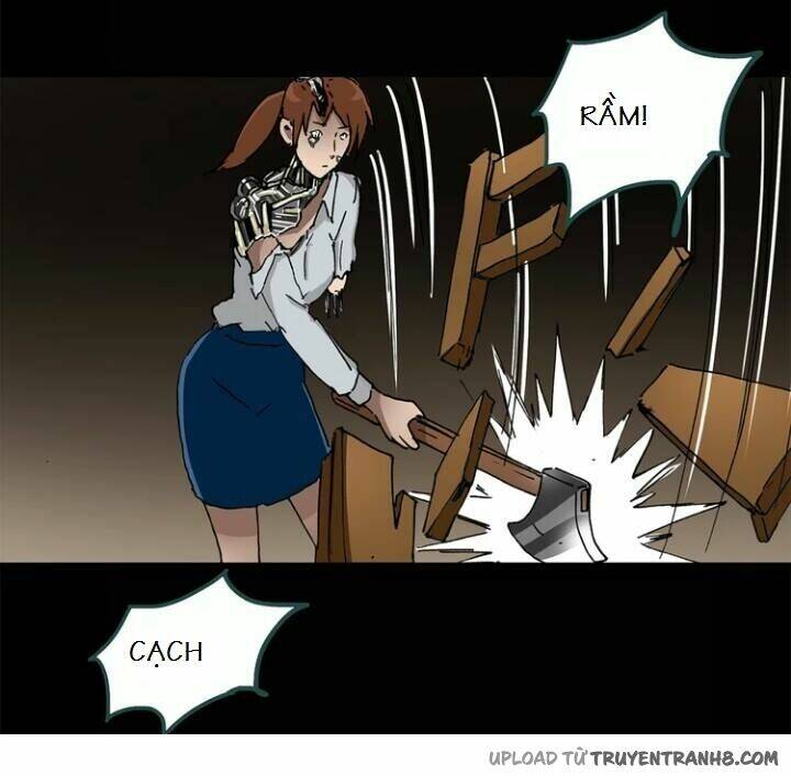 Trí Tuệ Nhân Tạo 2: Chapter 1