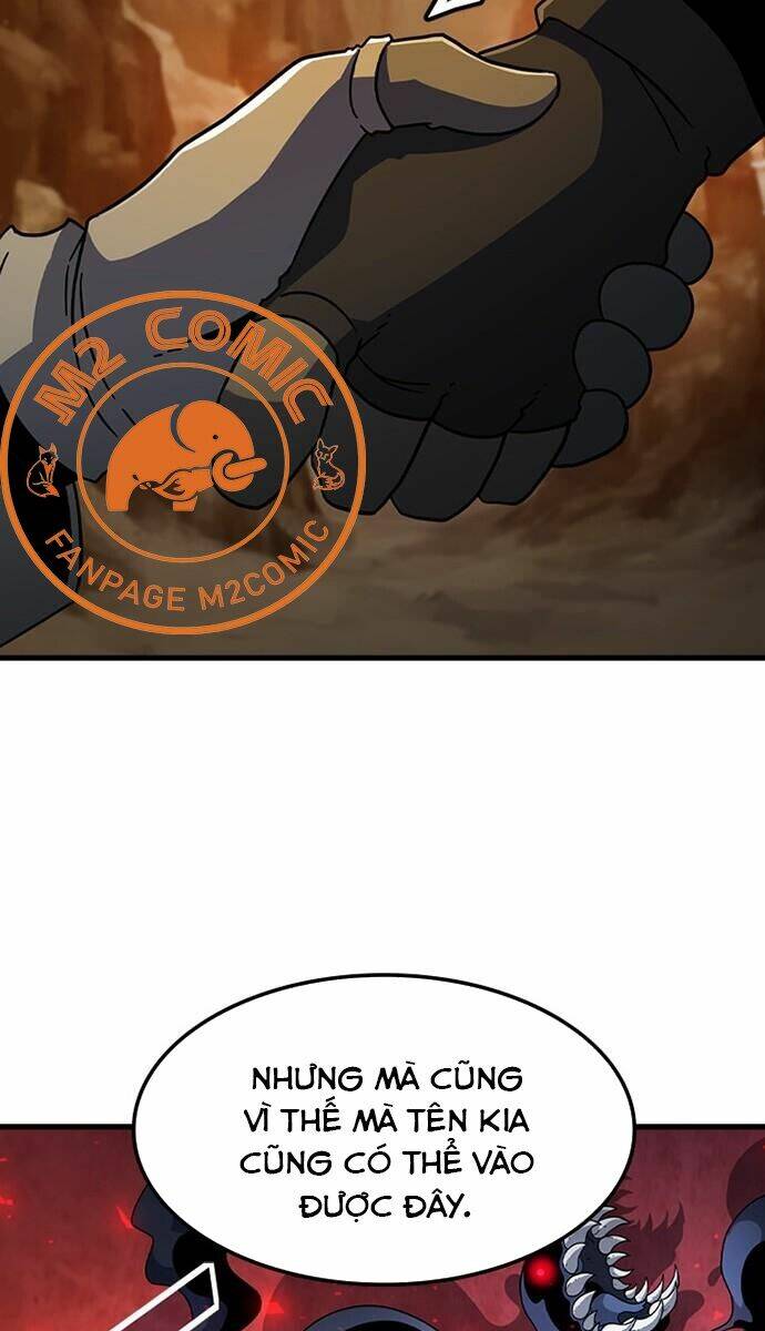 Điểm Chết: Chapter 21