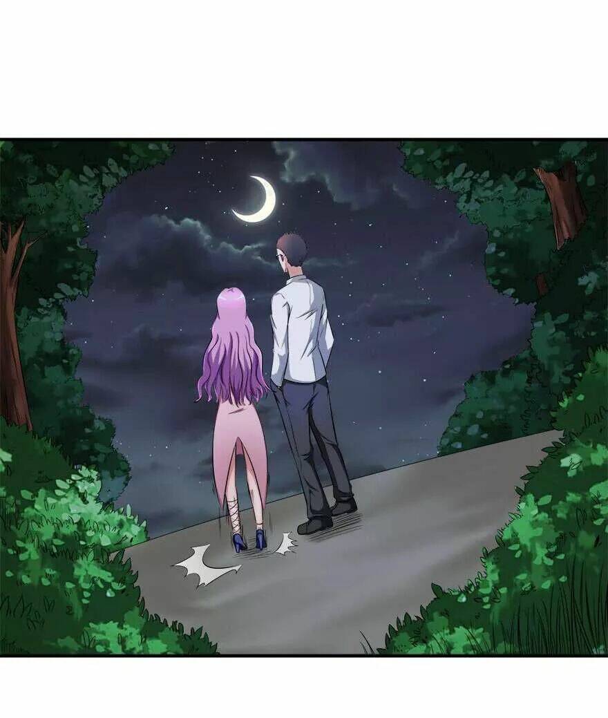 Đô Thị Tu Luyện Cuồng Triều: Chapter 31