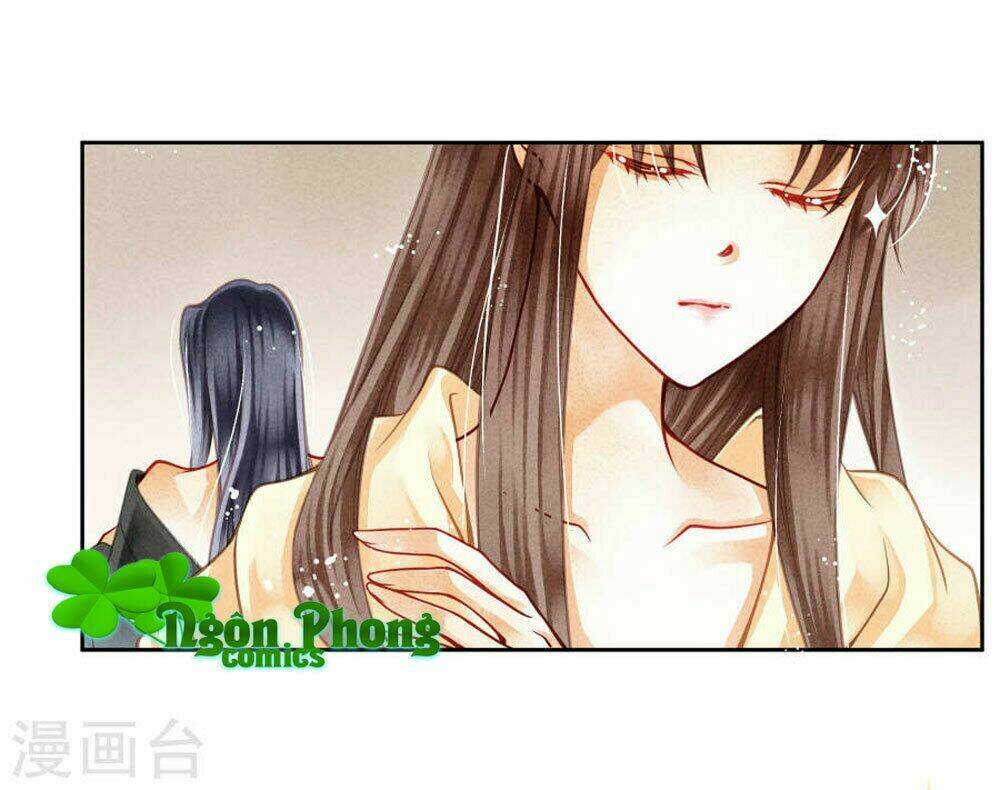 Ái Thượng Vô Địch Tiếu Hoàng Hậu: Chapter 42