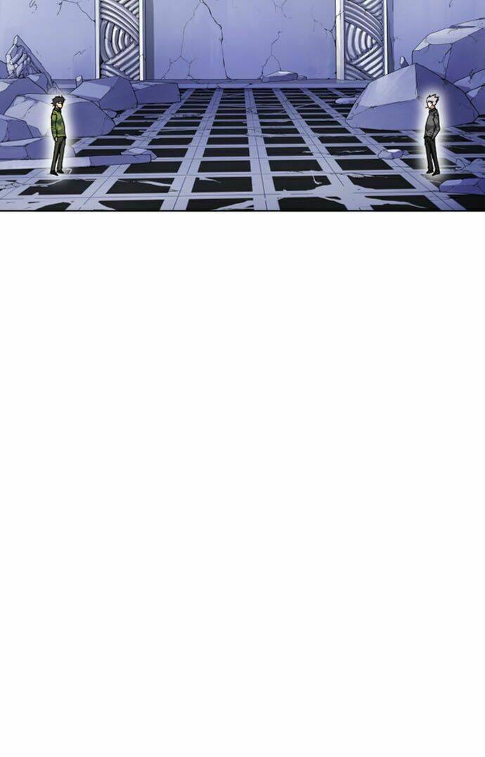 Hard Core Leveling Warrior Ss2: Chapter 27