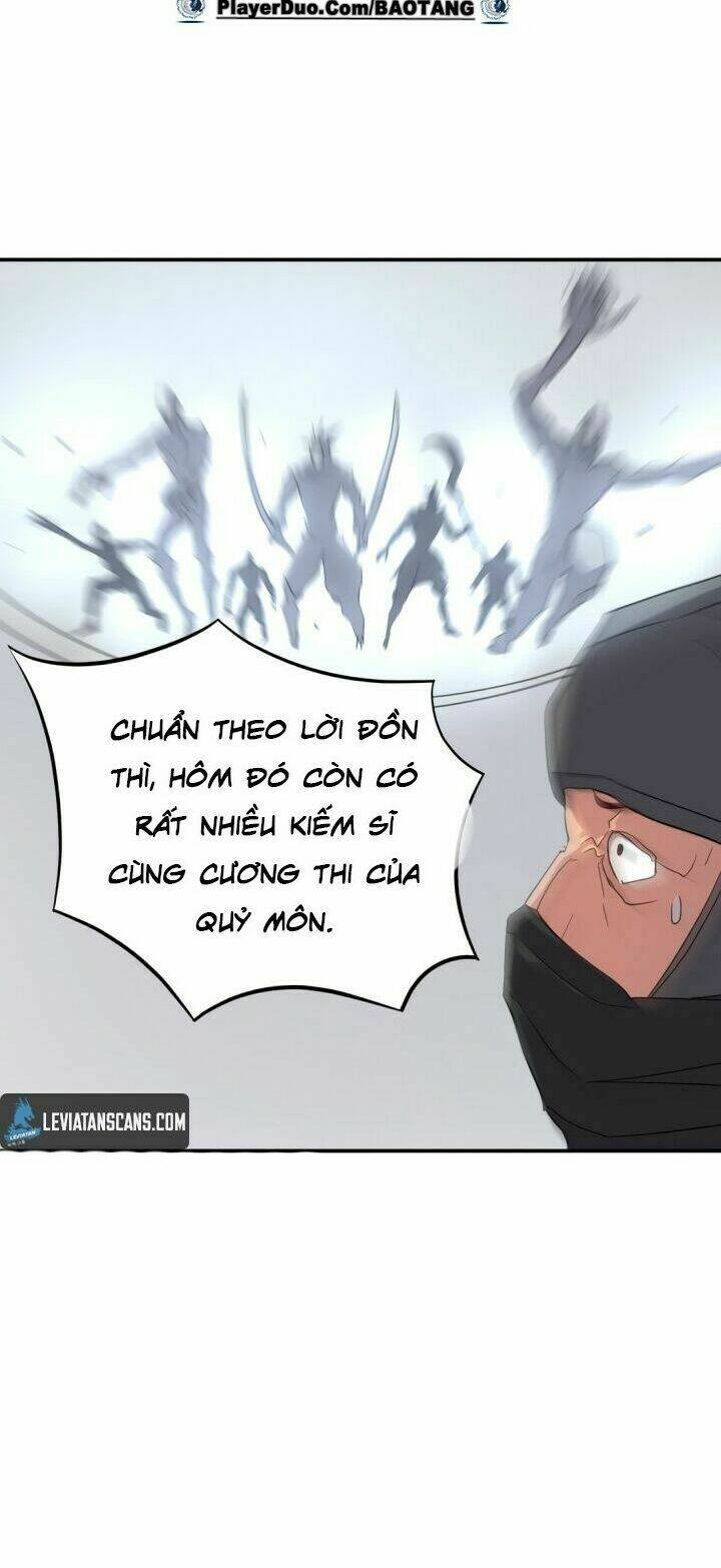 Trọng Sinh, Bất Khả Chiến Bại: Chapter 41