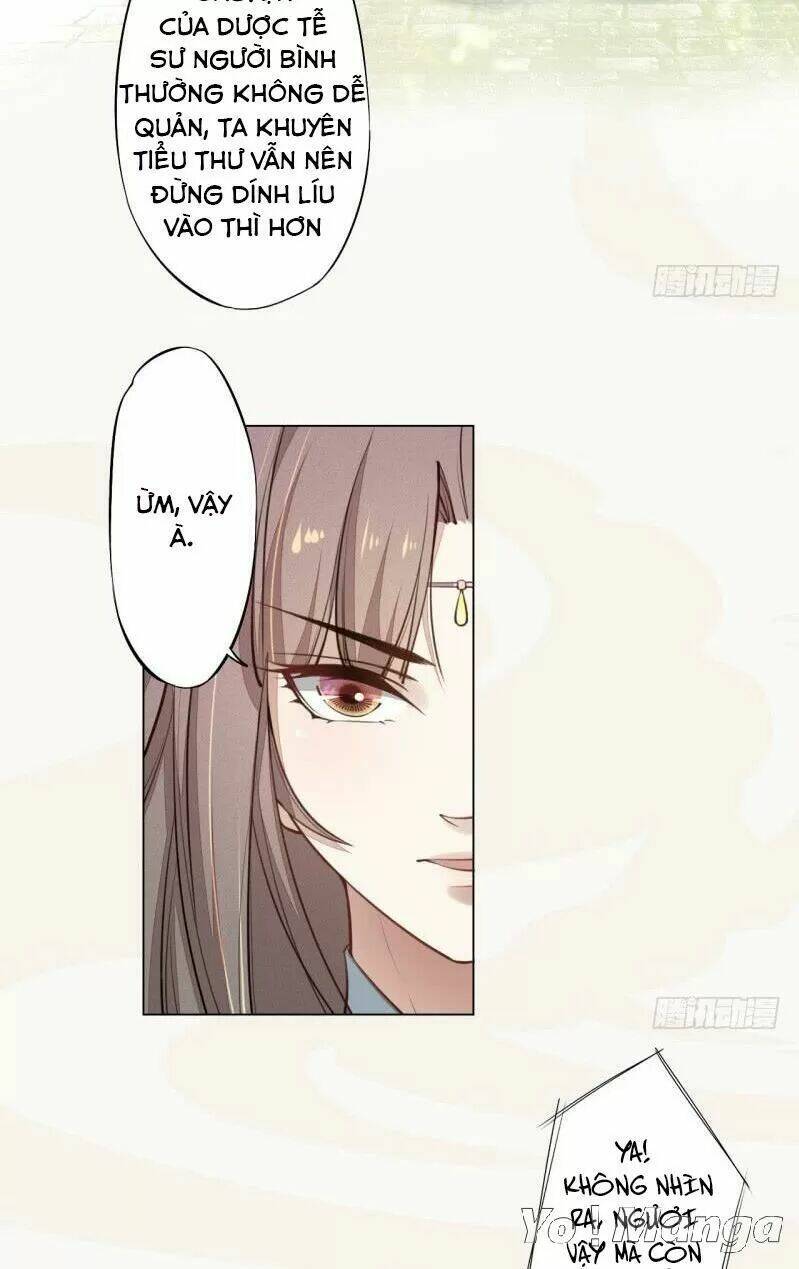 Tuyệt Thế Luyện Đan Sư: Chapter 44