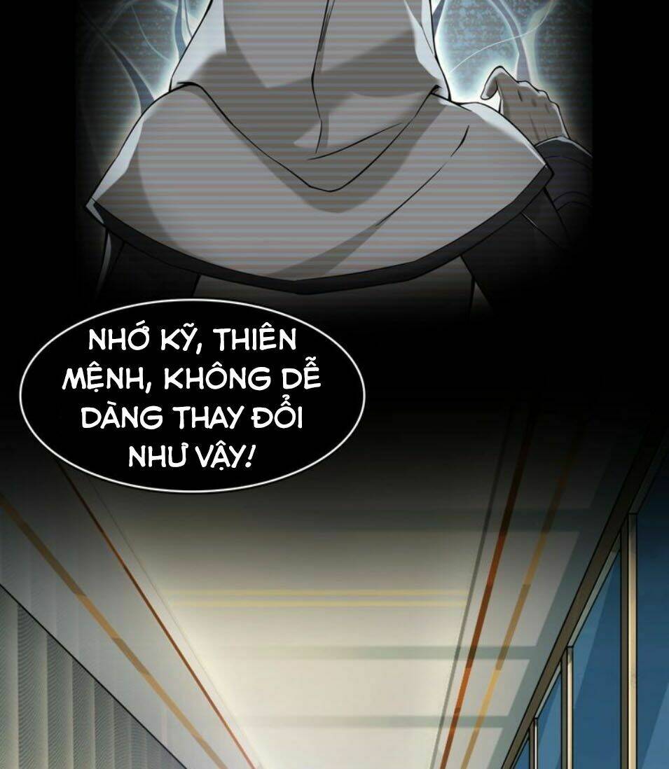 Siêu Cấp Đại Chủ Bạ: Chapter 37