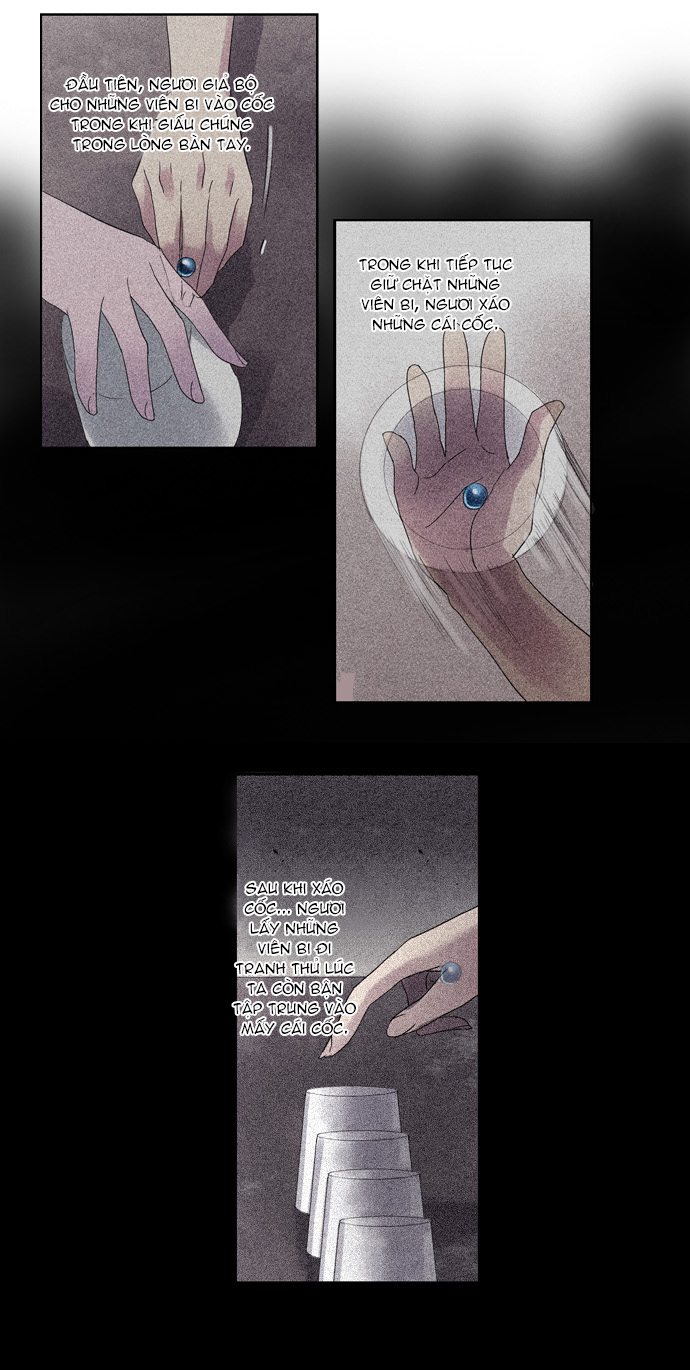 Soul Cartel: Chapter 20