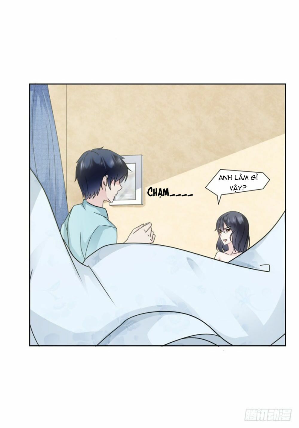 Thiên Kim Đường Môn: Chapter 98