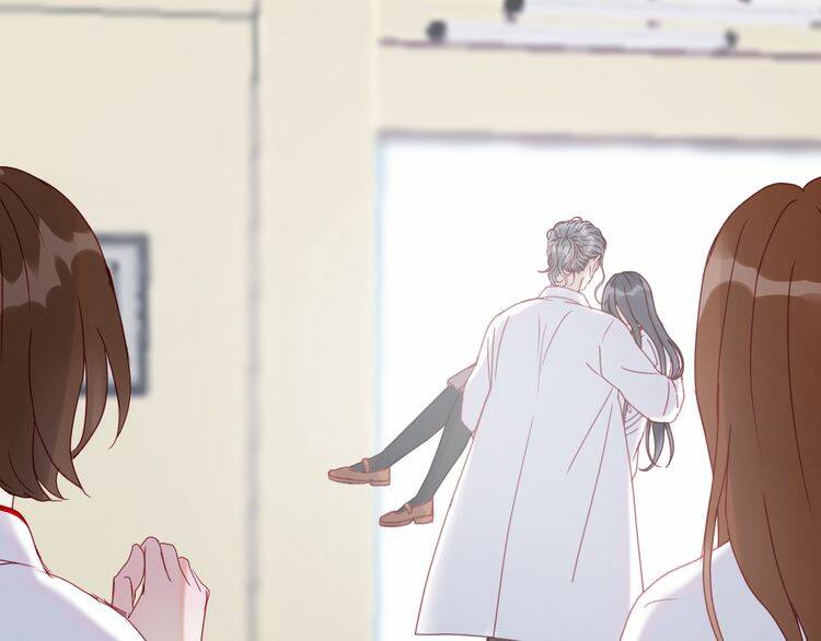 Lượm Được Một Tiểu Hồ Ly 2: Chapter 41