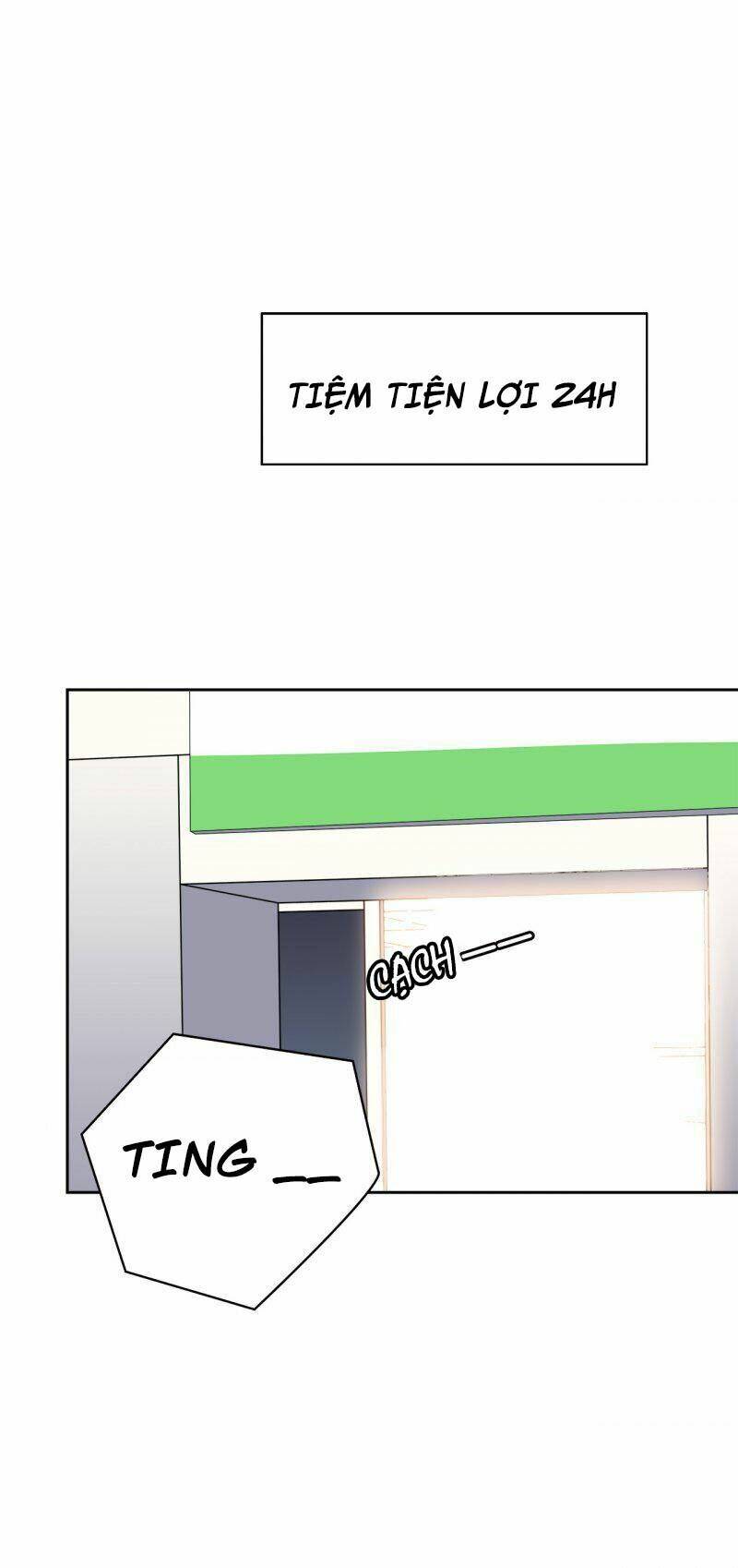 Người Yêu Thời Không: Chapter 57