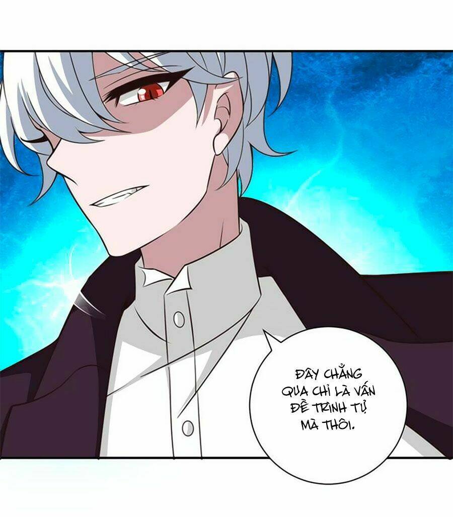 Người Yêu Khát Máu Của Tôi: Chapter 63