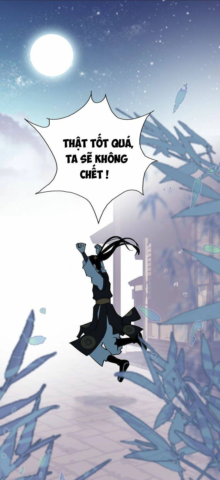 Mãn Đình Phương - Thiên Hạ Duy Khanh: Chapter 5