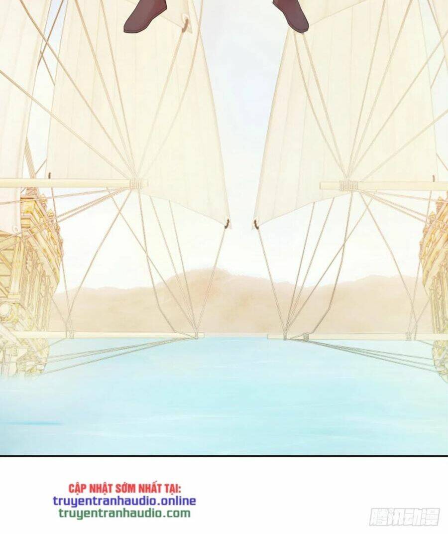 Sử Thượng Đệ Nhất Chưởng Môn: Chapter 203