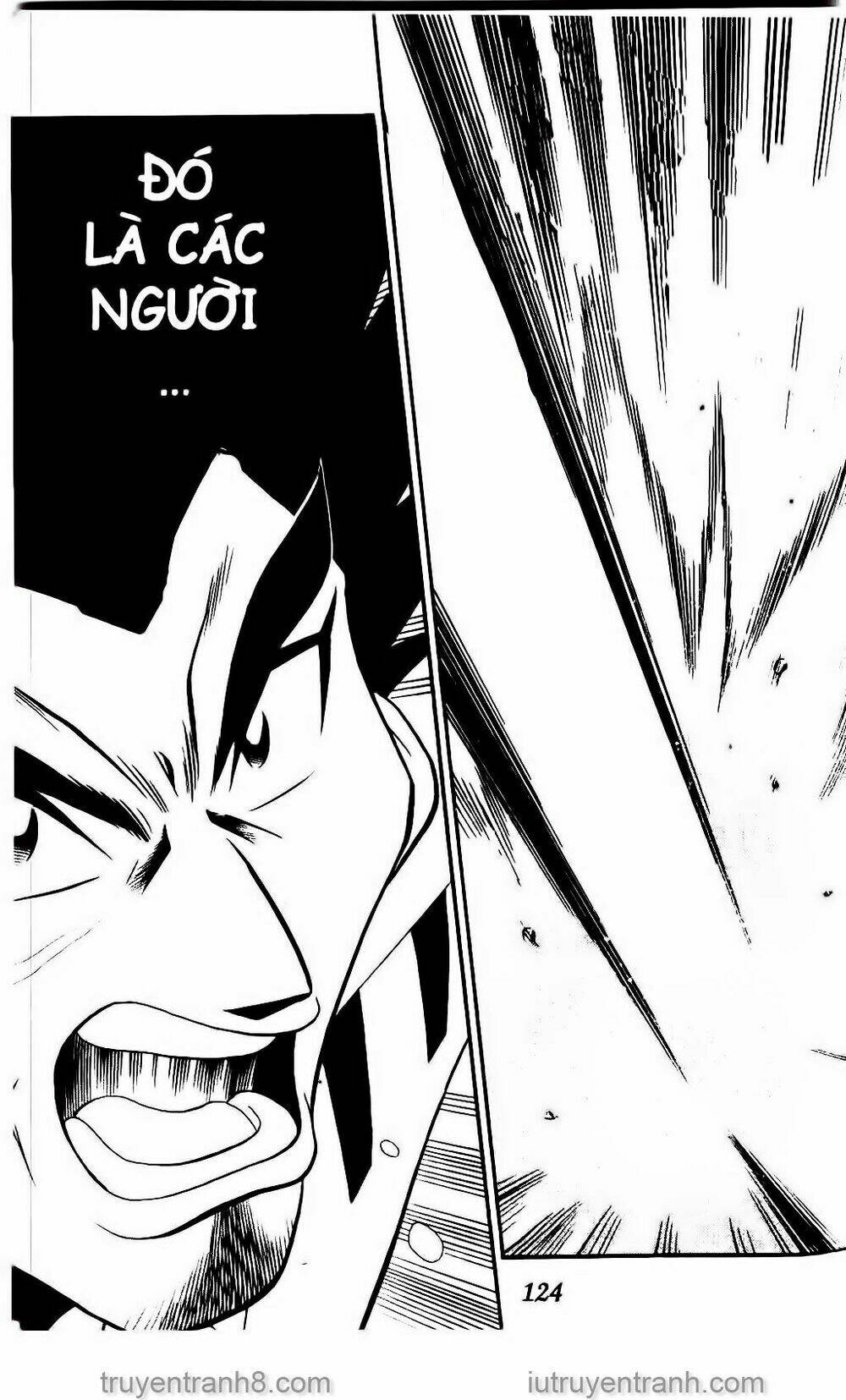 Con Quay Truyền Thuyết: Chapter 62