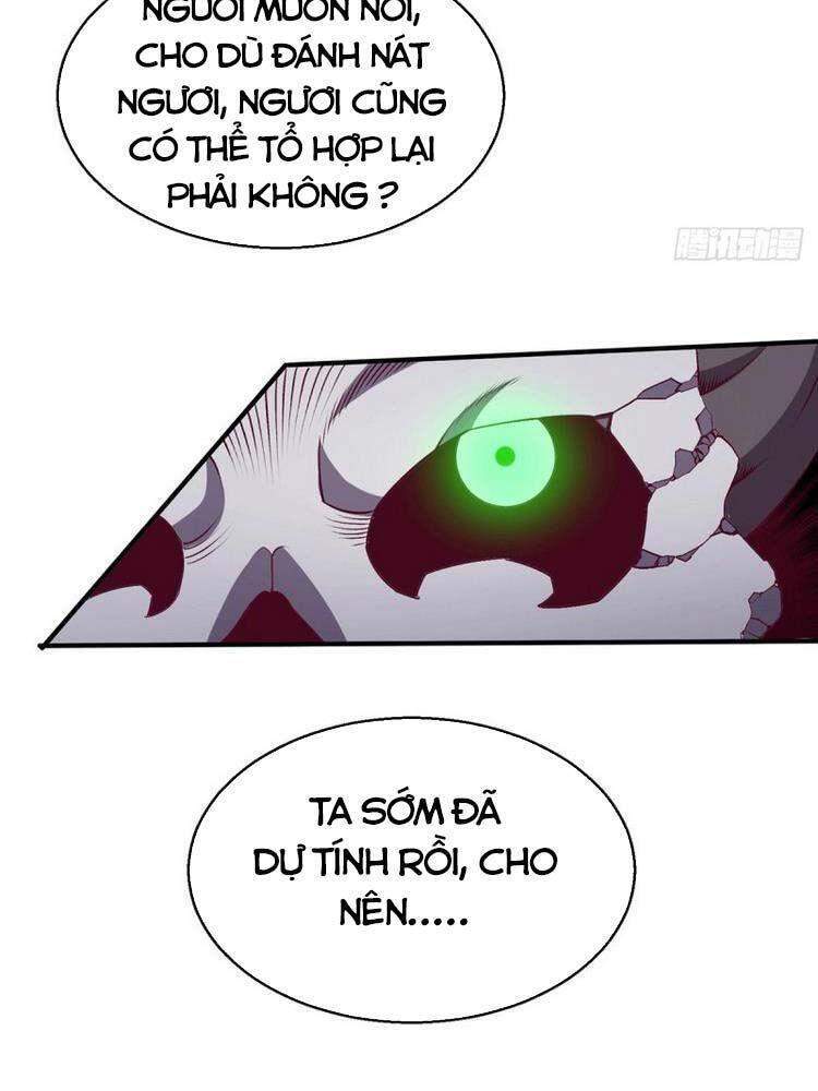Tiên Vương Trùng Sinh: Chapter 360