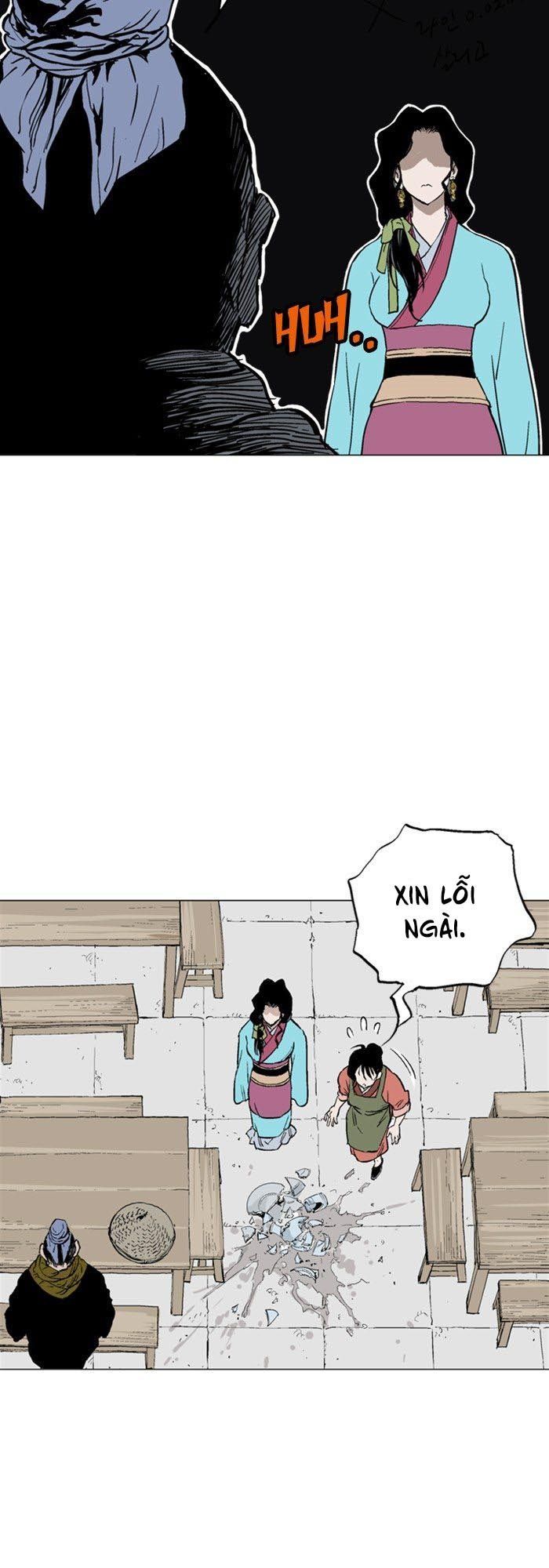 Cao Thủ 2: Chapter 36