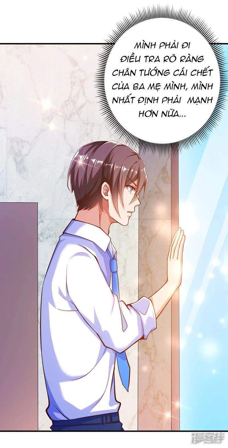 Luyện Tập Thành Thần: Chapter 36