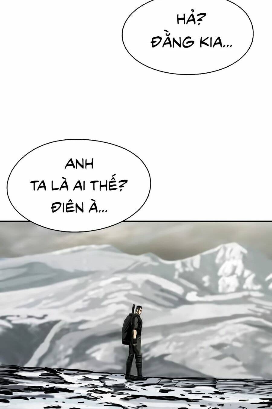 Thợ Săn Đầu Tiên: Chapter 62