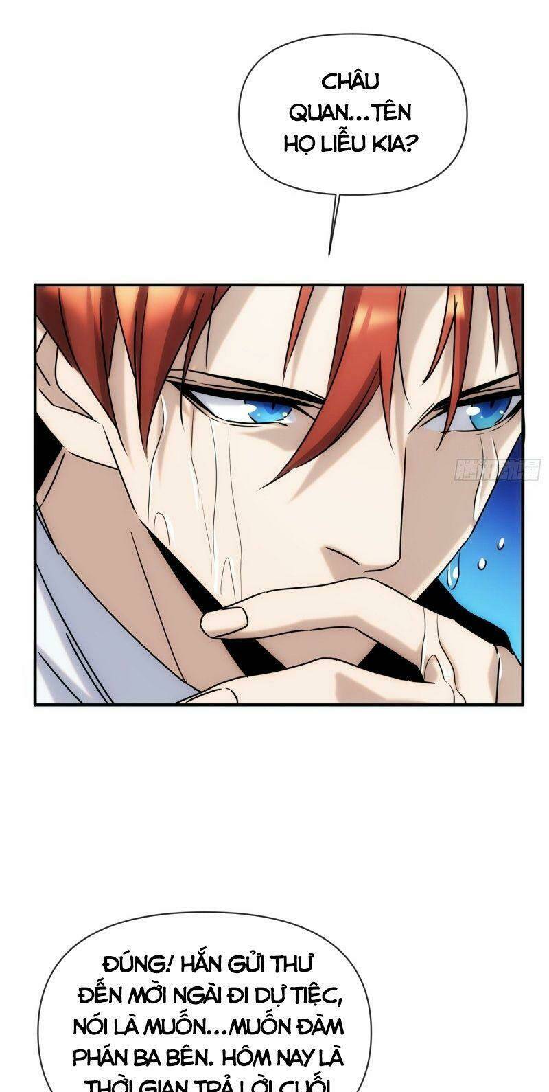 Ma Vương Là Đại Địa Chủ: Chapter 61