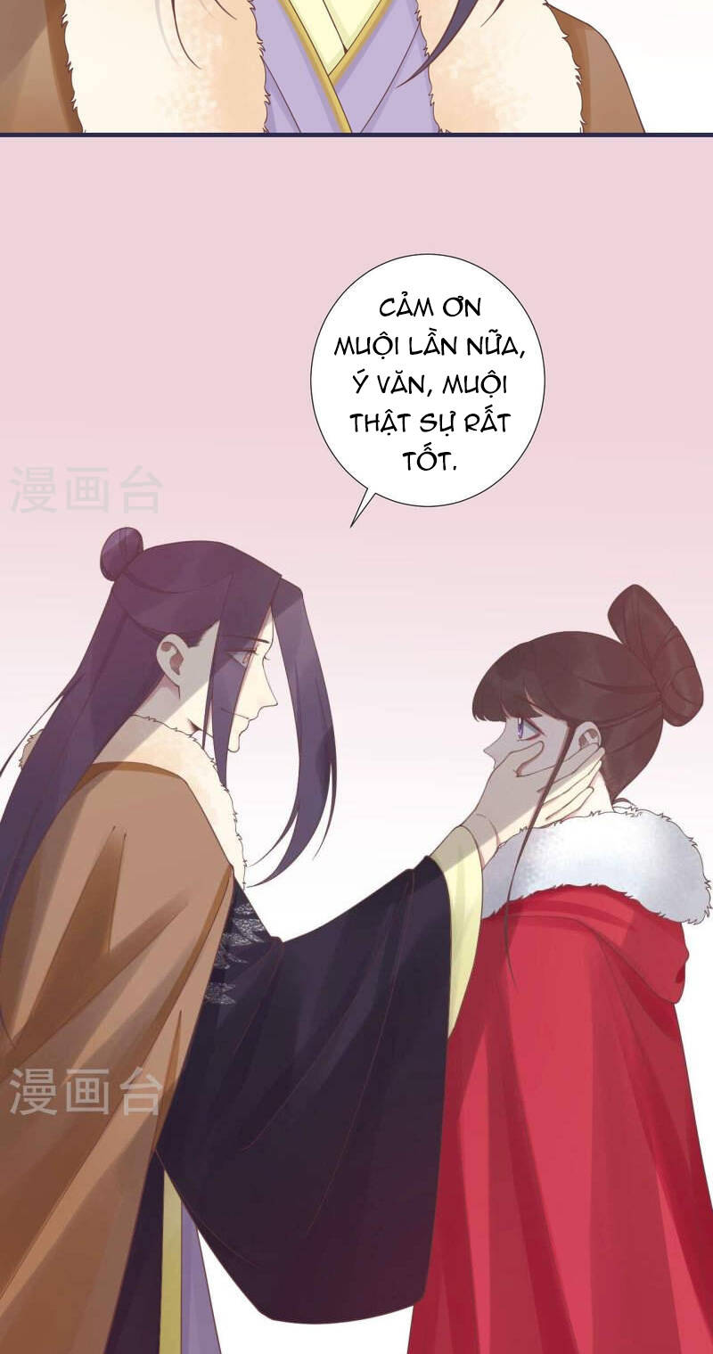 Hoàng Hậu Bận Lắm: Chapter 202