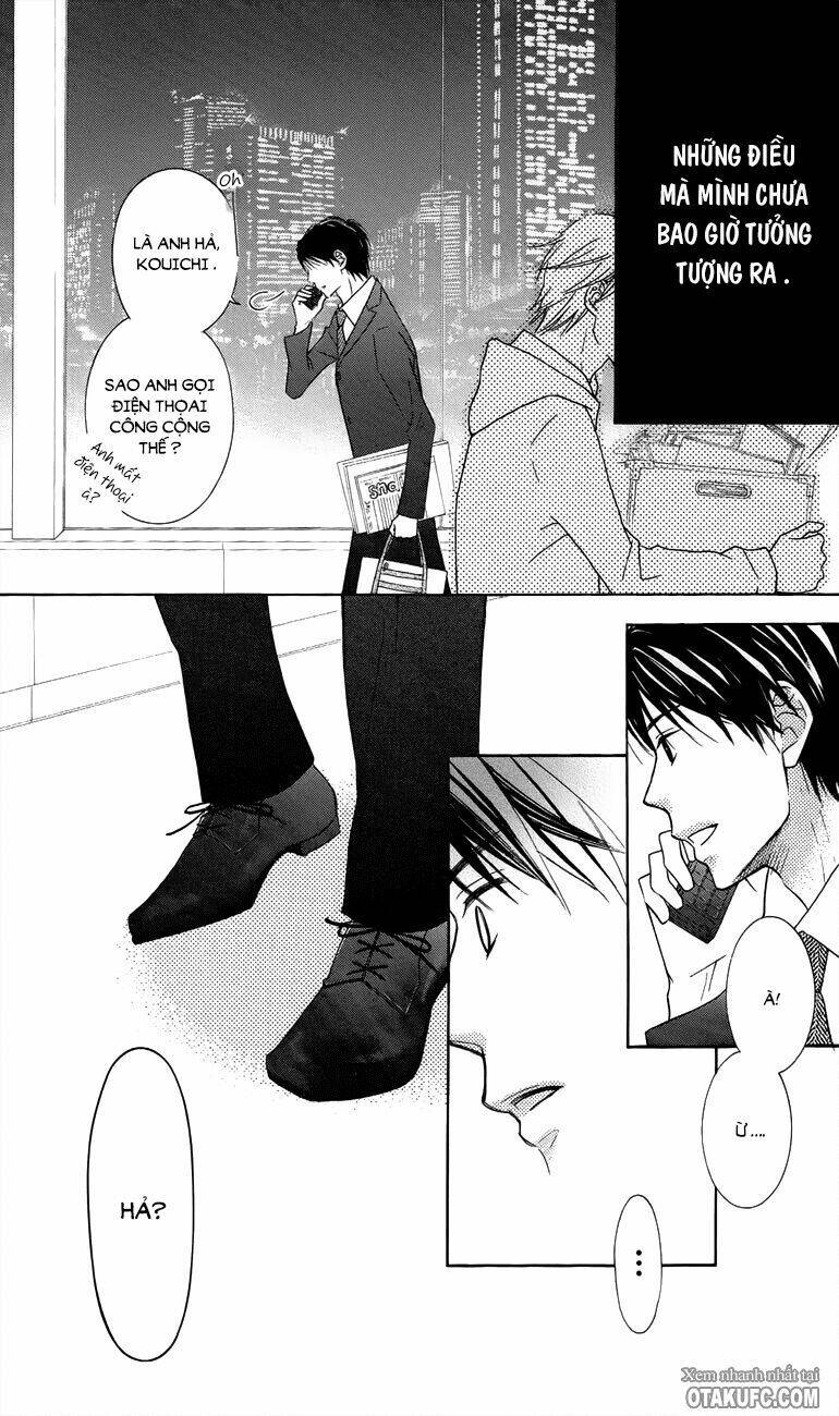 Love So Life: Chapter 59